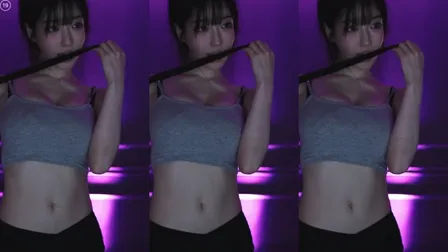 AfreecaTV果汁(BJ과즙세연)2025年3月12日舞蹈剪辑230452